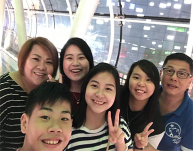 family